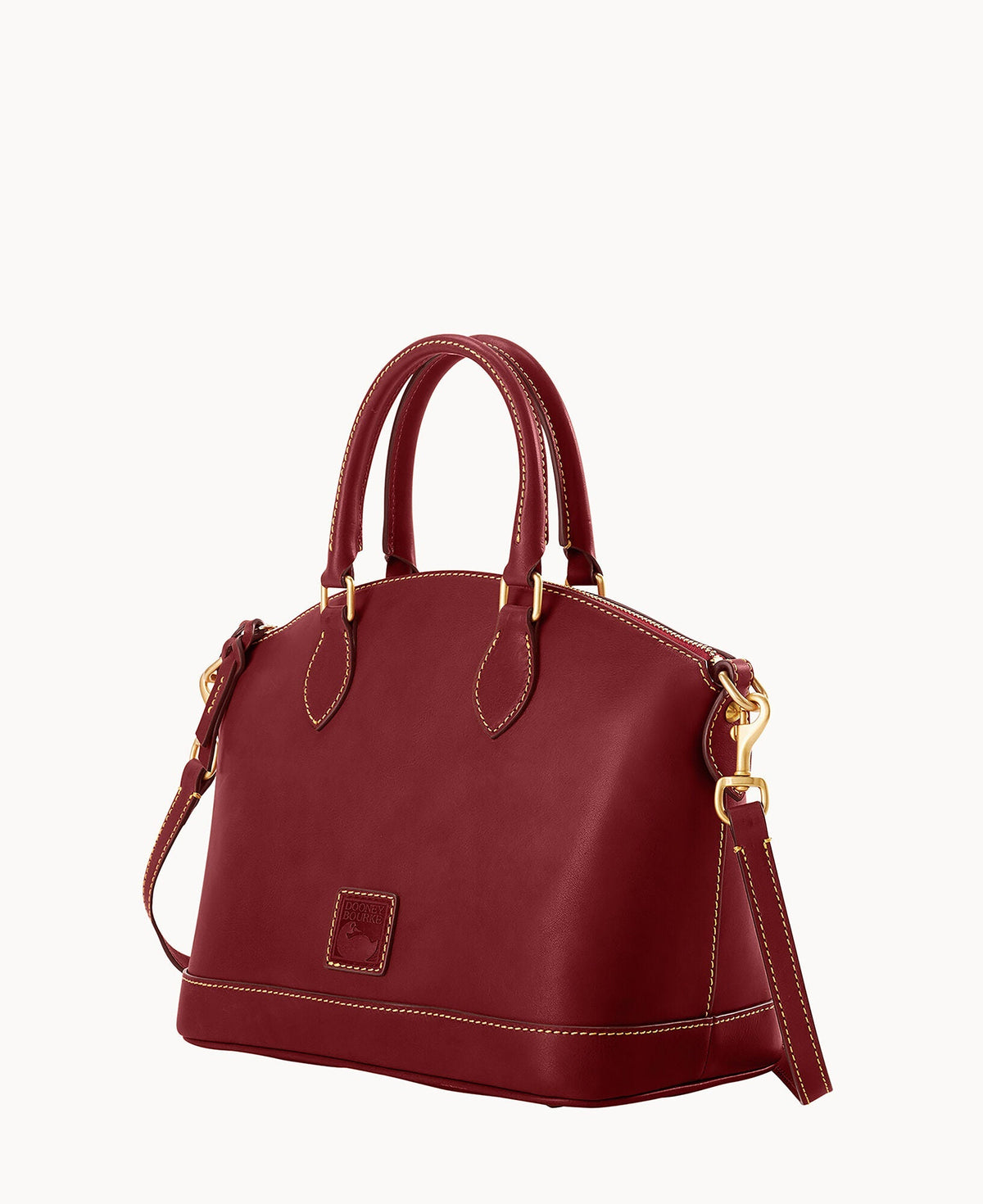 Florentine Darcy Satchel - Image 14