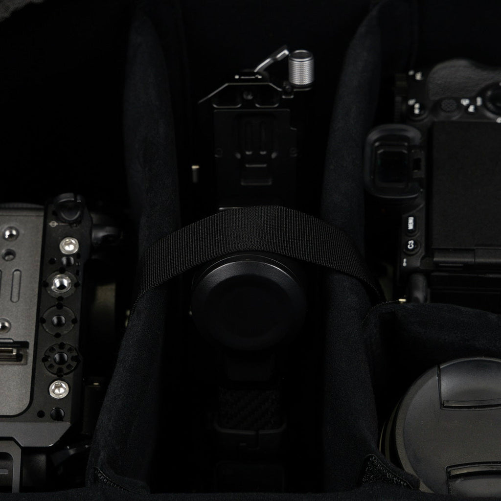 40L Duffle Camera Bag Insert (SALE) - Image 7