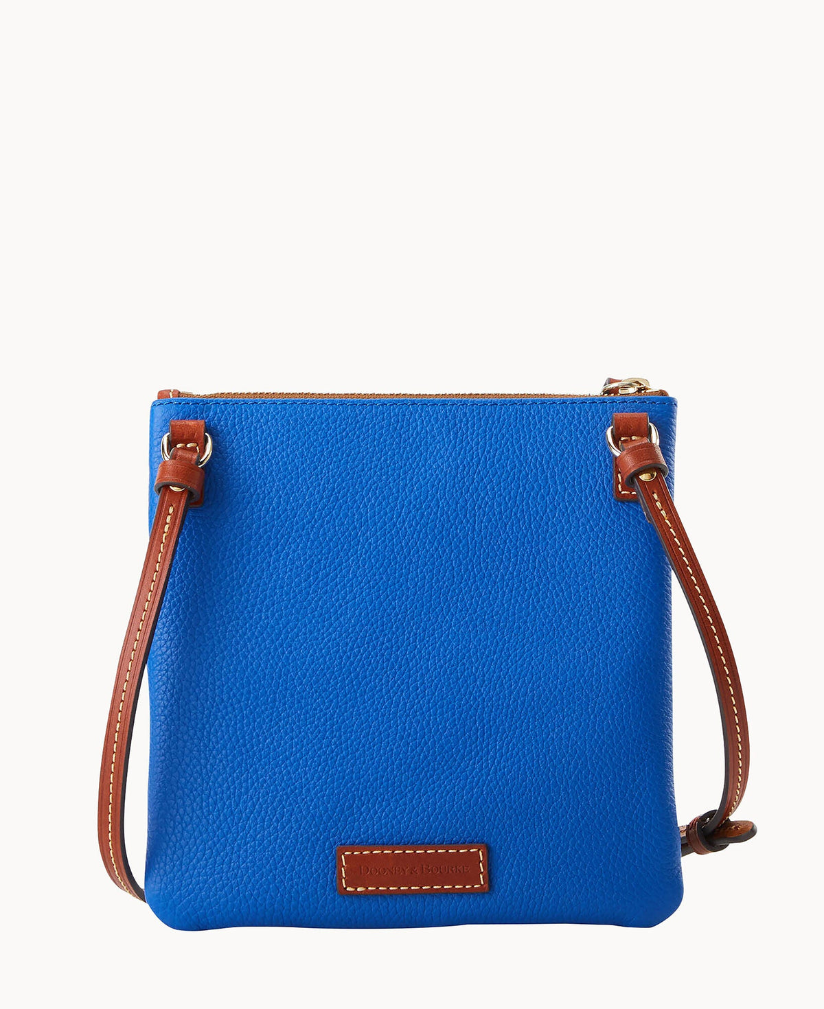 MLB Mets Triple Zip Crossbody - Image 4