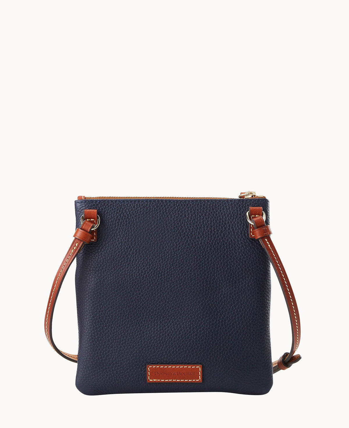 MLB Astros Triple Zip Crossbody - Image 4