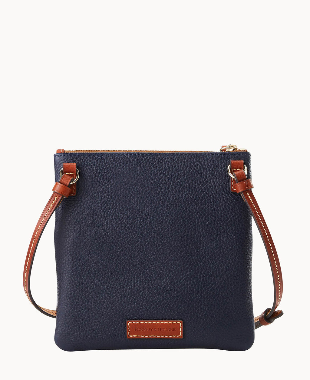 MLB Royals Triple Zip Crossbody - Image 4