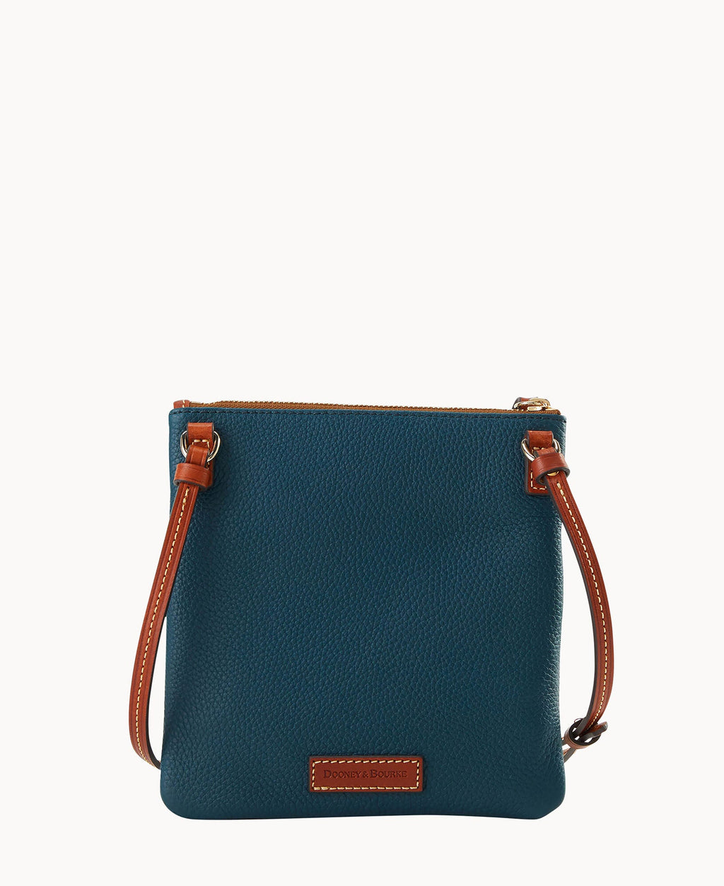 NFL Eagles Triple Zip Crossbody - Image 4