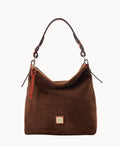 Suede Small Sloan