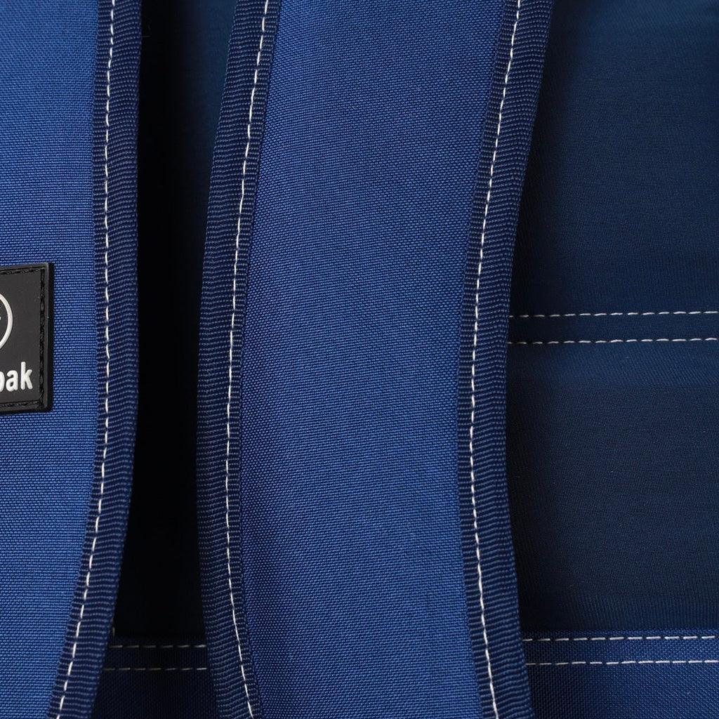 Varsity Blue Classic Backpack - Image 15