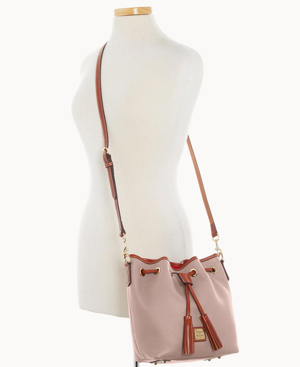 Pebble Grain Aimee Crossbody - Image 64
