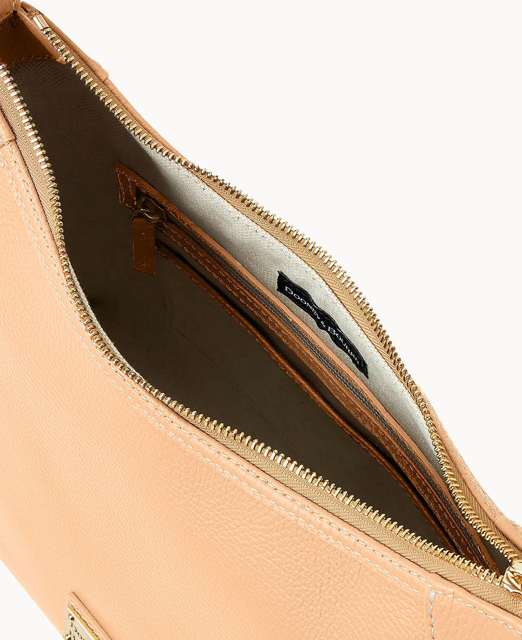 Lucca Leather Hobo - Image 63