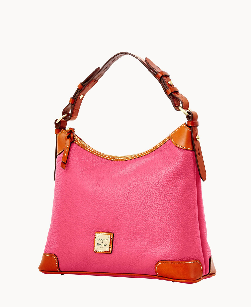 Pebble Grain Hobo - Image 31