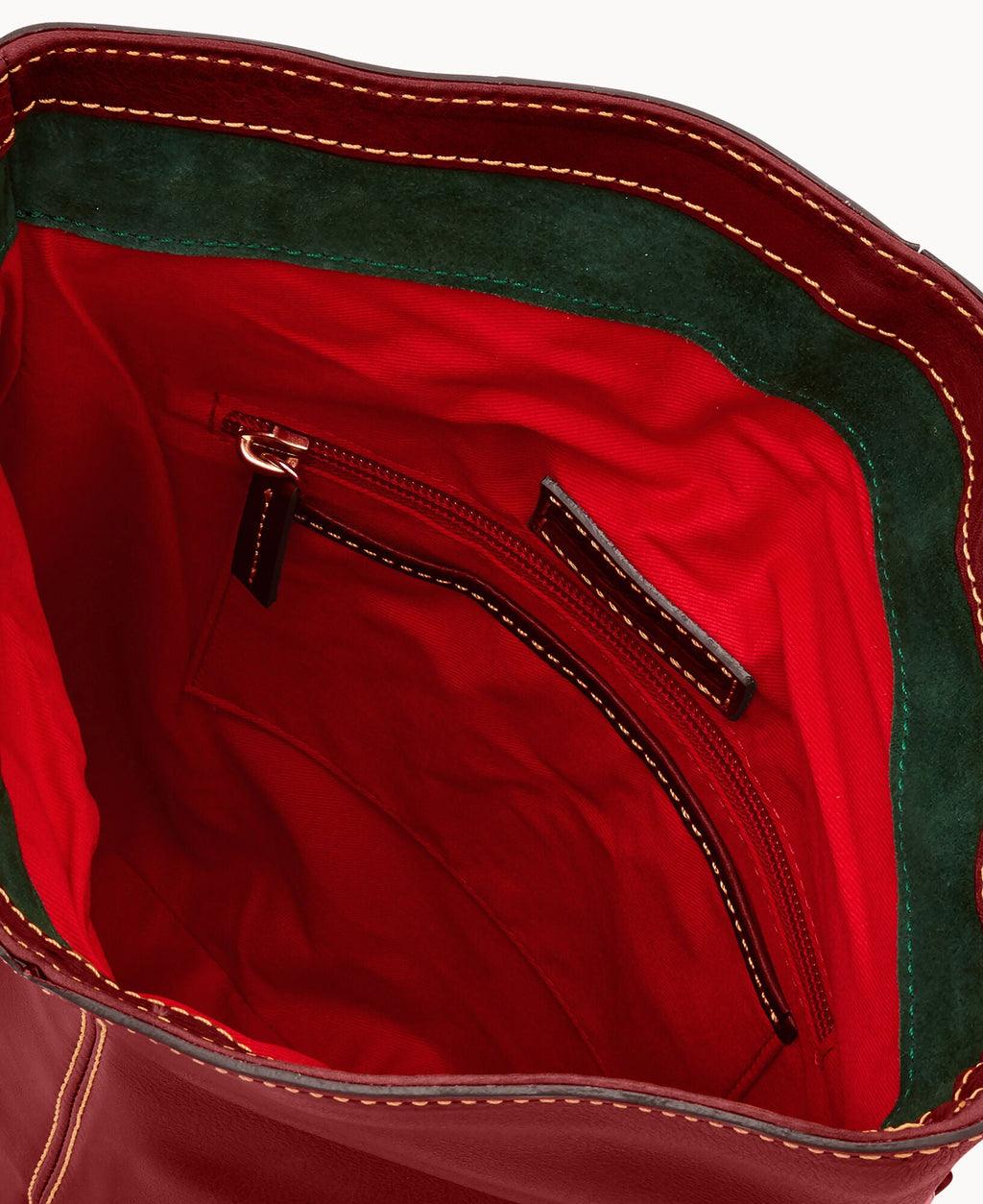 Florentine Medium Toggle Crossbody - Image 22
