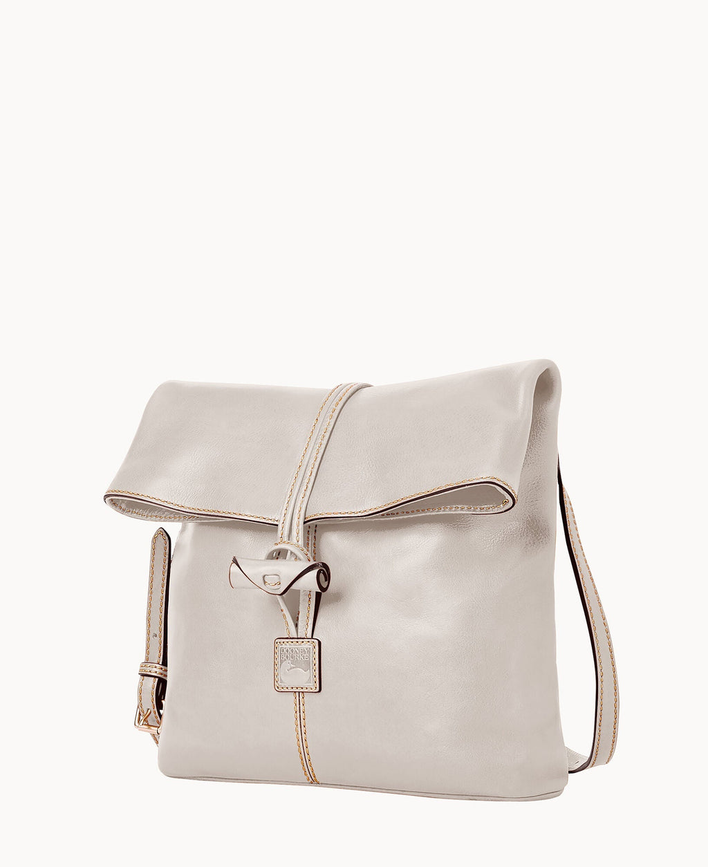 Florentine Medium Toggle Crossbody - Image 6