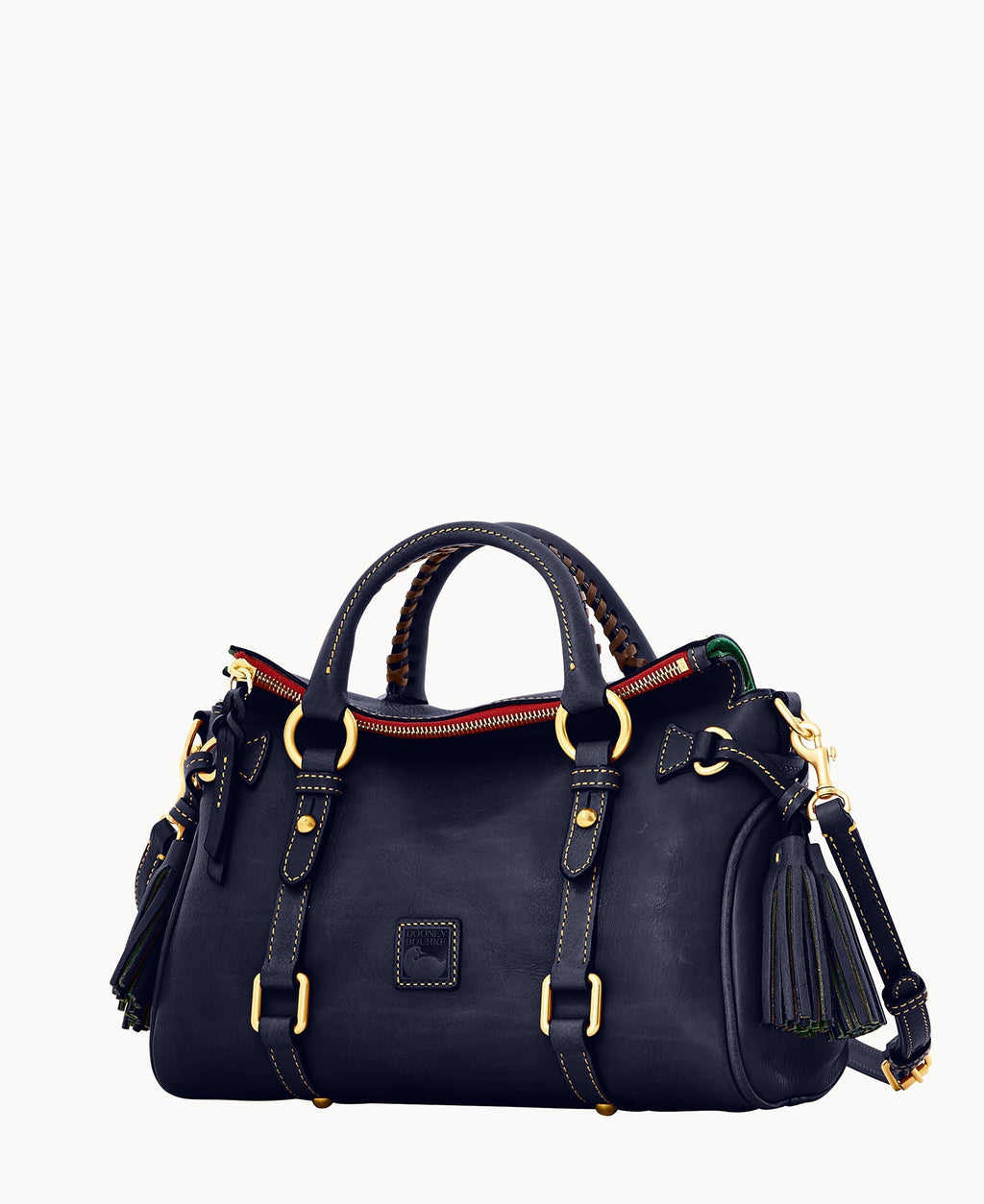 Florentine Mini Satchel - Image 14