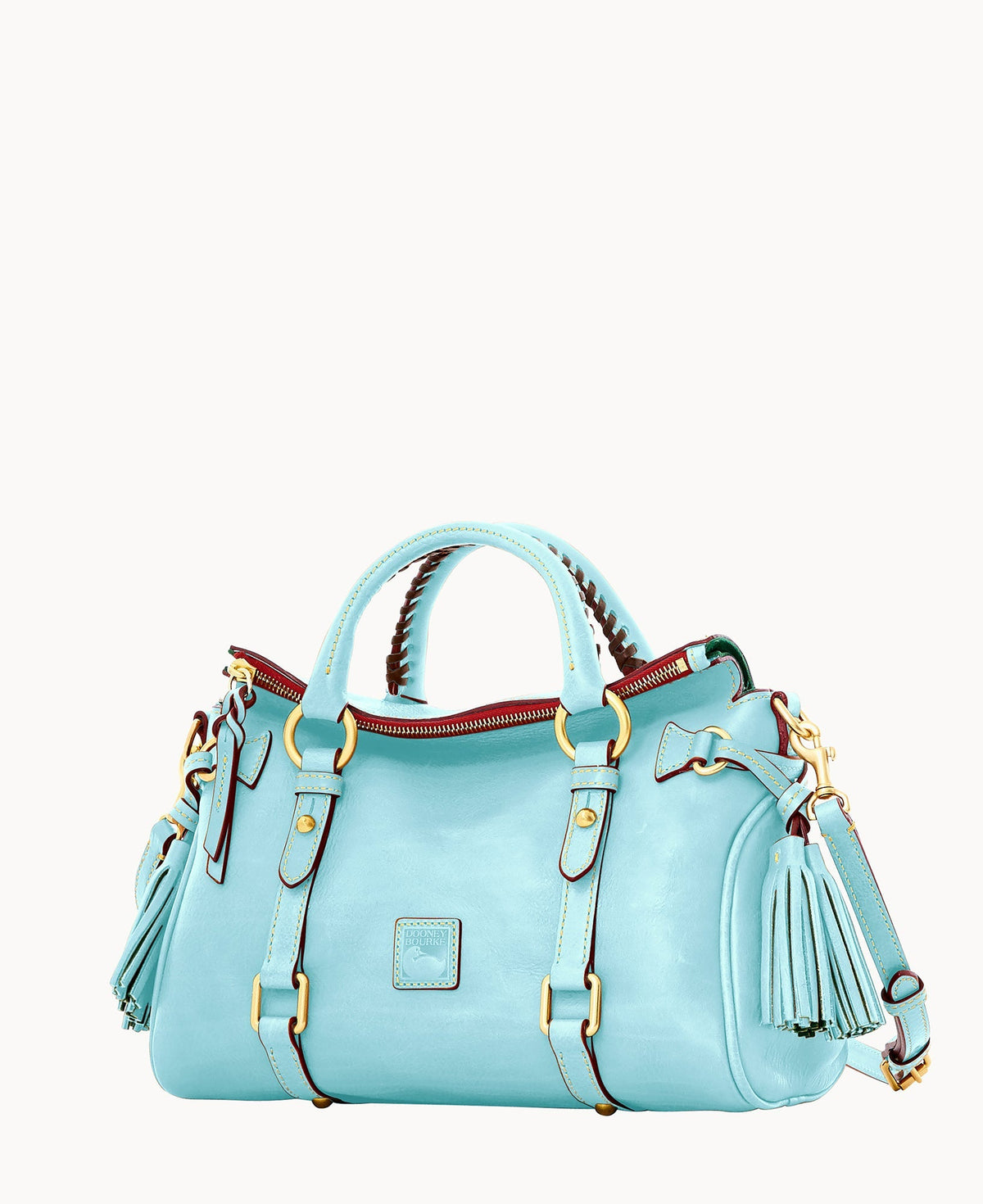 Florentine Mini Satchel - Image 57