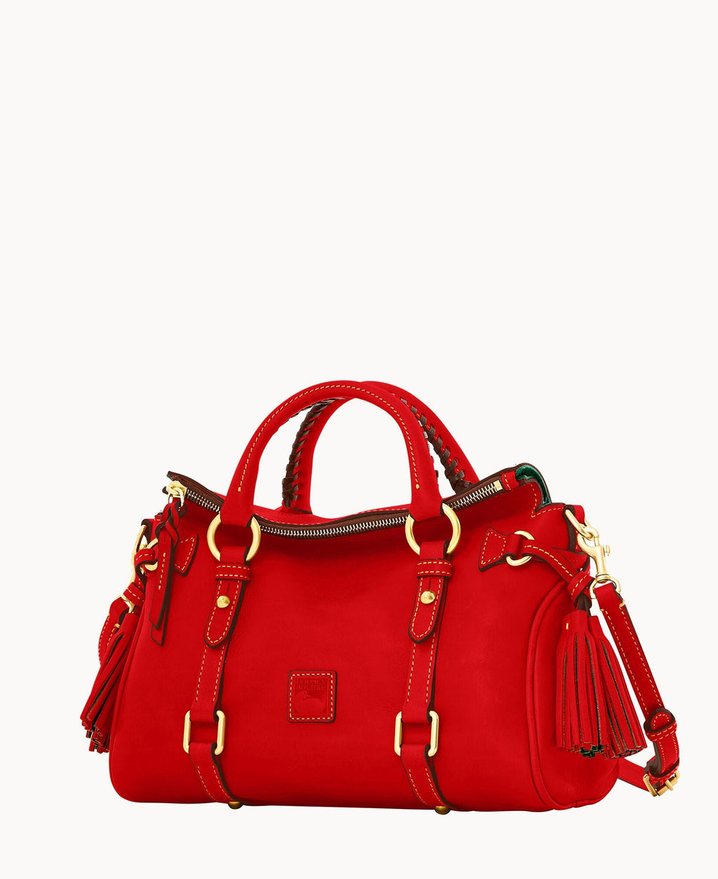 Florentine Mini Satchel - Image 26