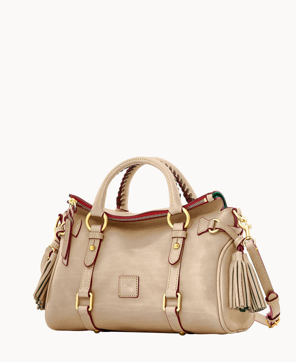 Florentine Mini Satchel - Image 49