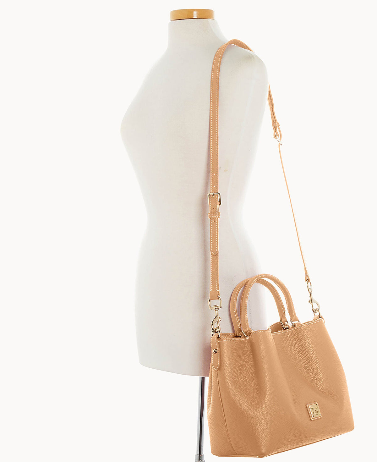 Lucca Leather Barlow - Image 84