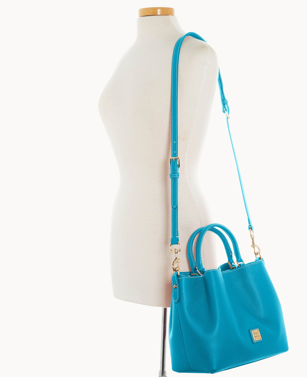 Lucca Leather Barlow - Image 68