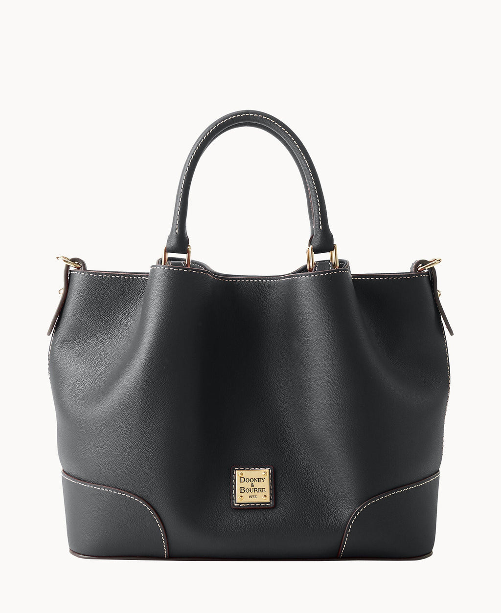 Sorrento Barlow - Black