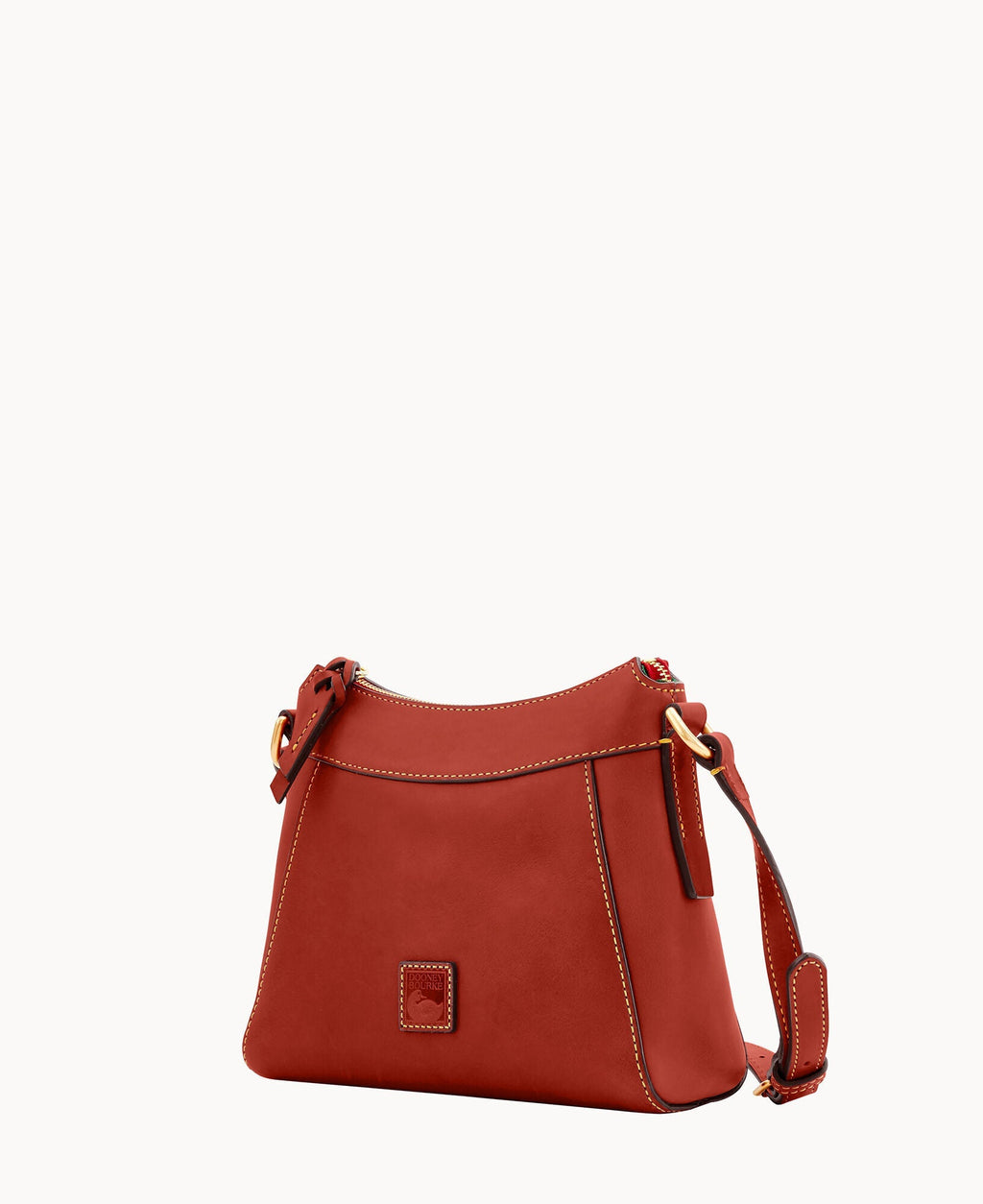 Florentine Small Cassidy Crossbody - Image 11