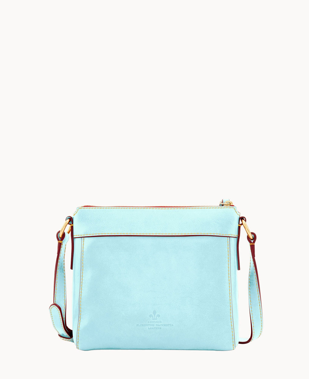 Florentine Allison Crossbody - Image 9