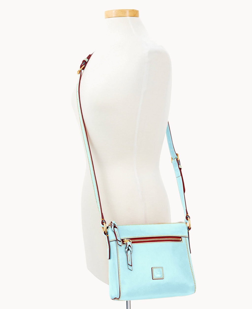 Florentine Allison Crossbody - Image 10