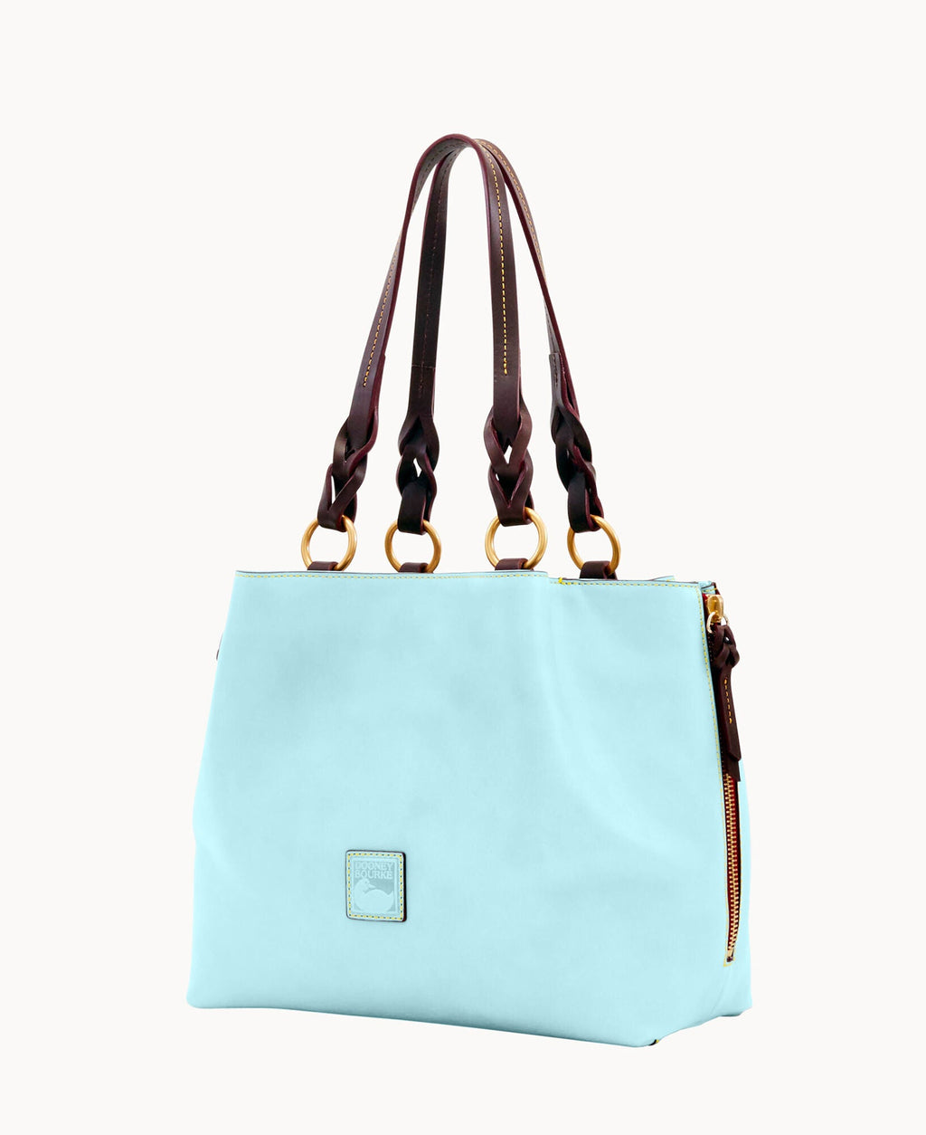 Florentine Large Zip Barlow - Image 17