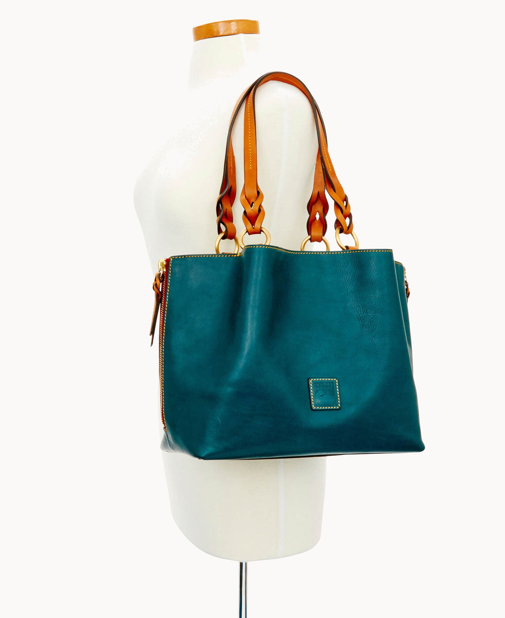 Florentine Large Zip Barlow - Image 36