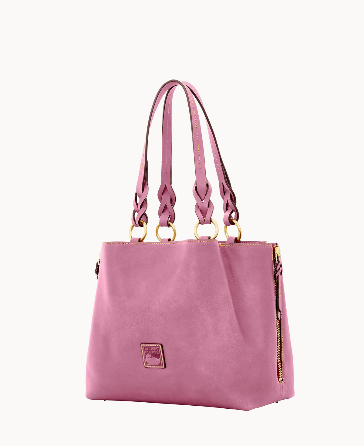 Florentine Large Zip Barlow - Image 53