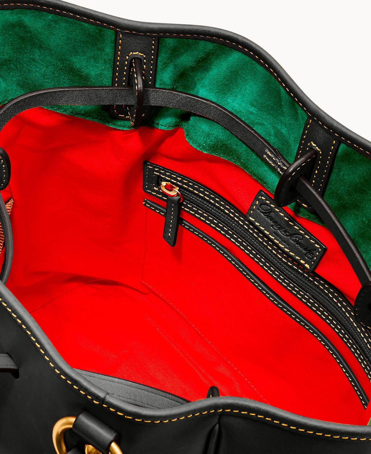 Florentine Buckley Bag - Image 7