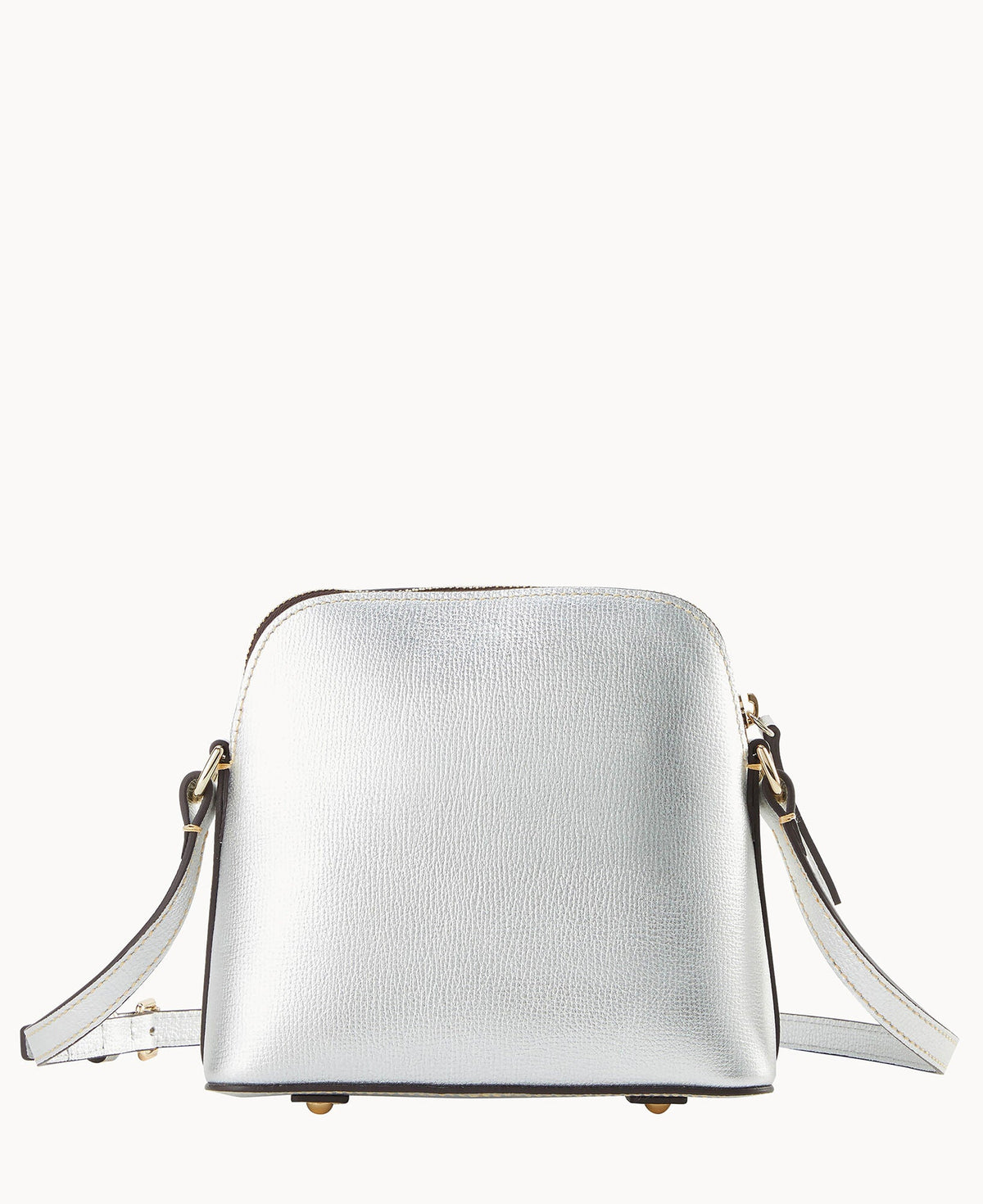 Sorrento Zip Domed Crossbody - Image 43