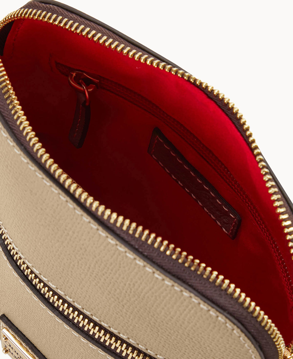 Sorrento Zip Domed Crossbody - Image 38