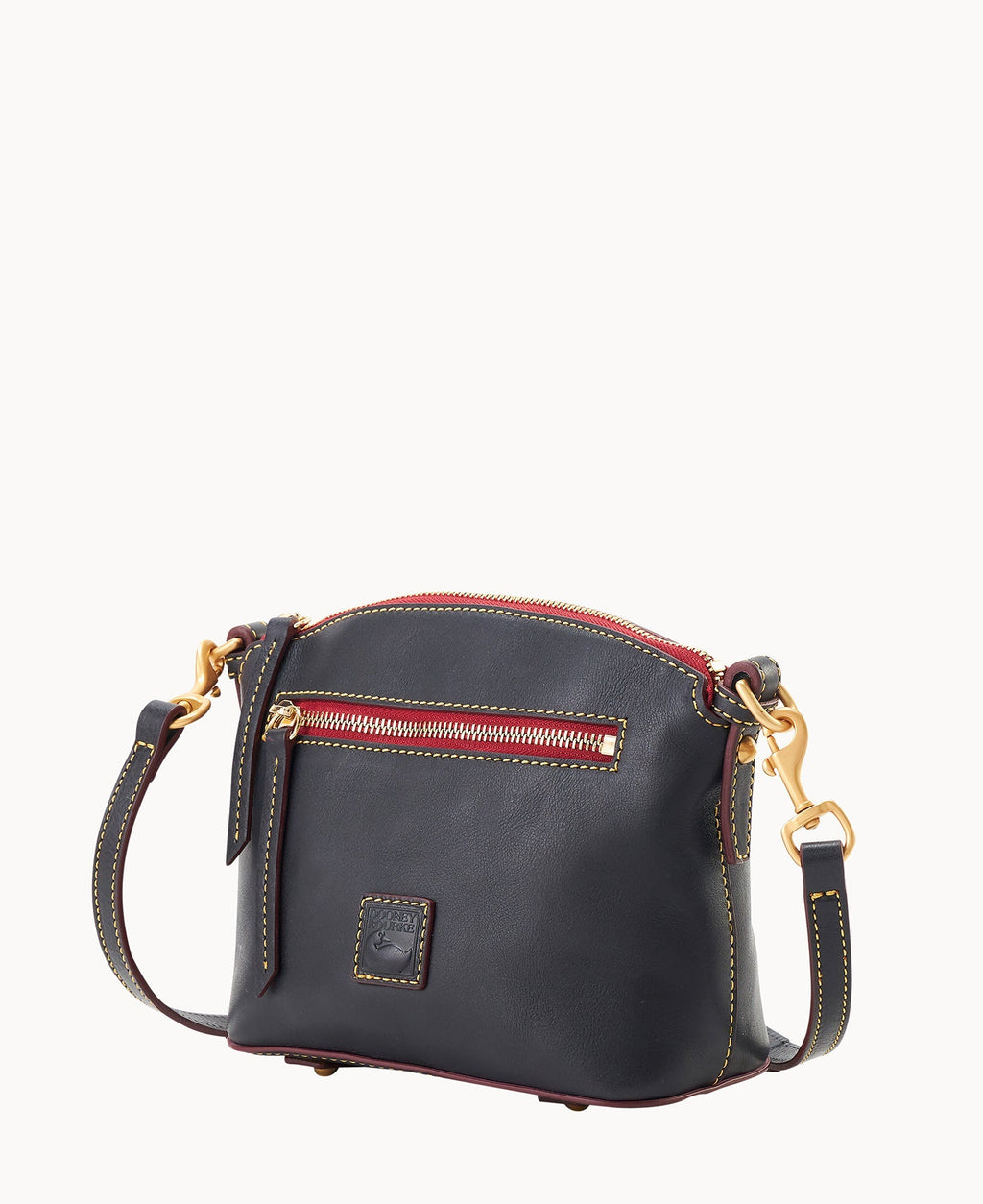 Florentine Domed Crossbody - Image 18