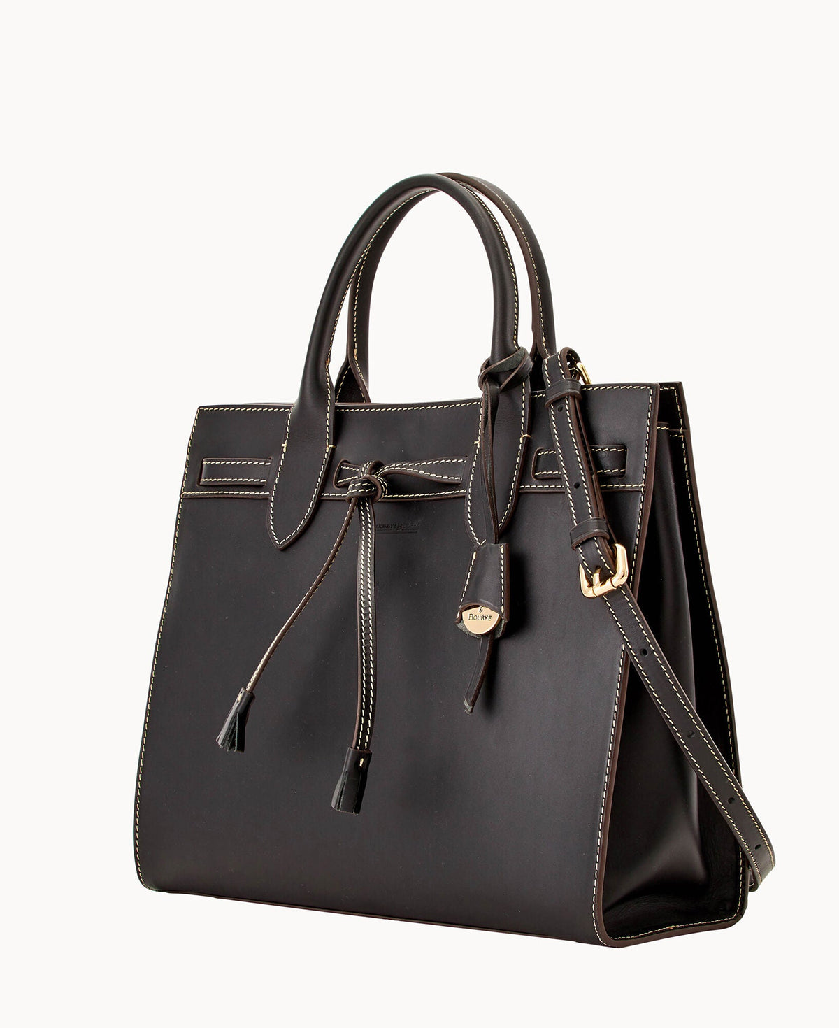 Alto Tassel Tote - Image 10