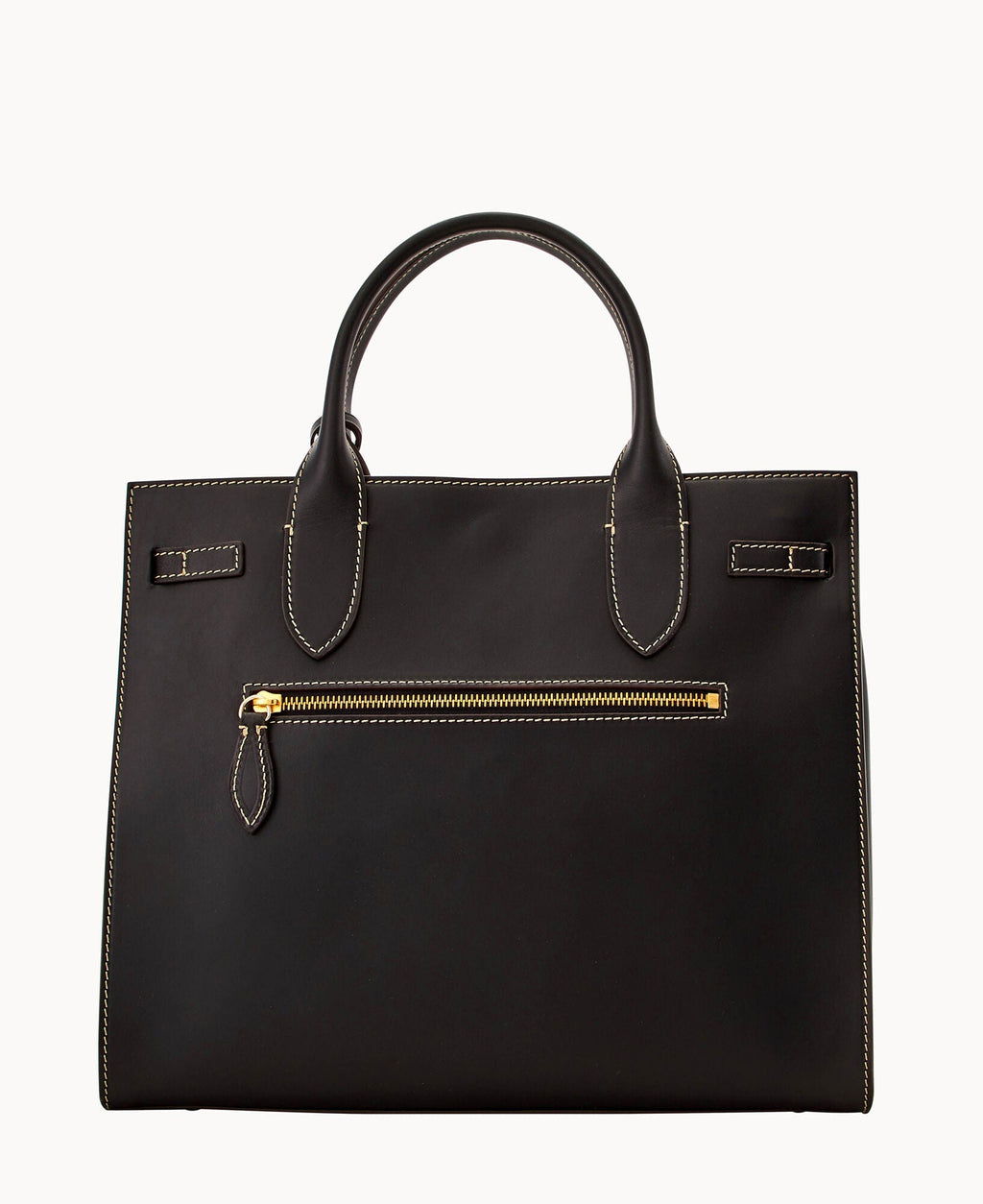 Alto Tassel Tote - Image 12