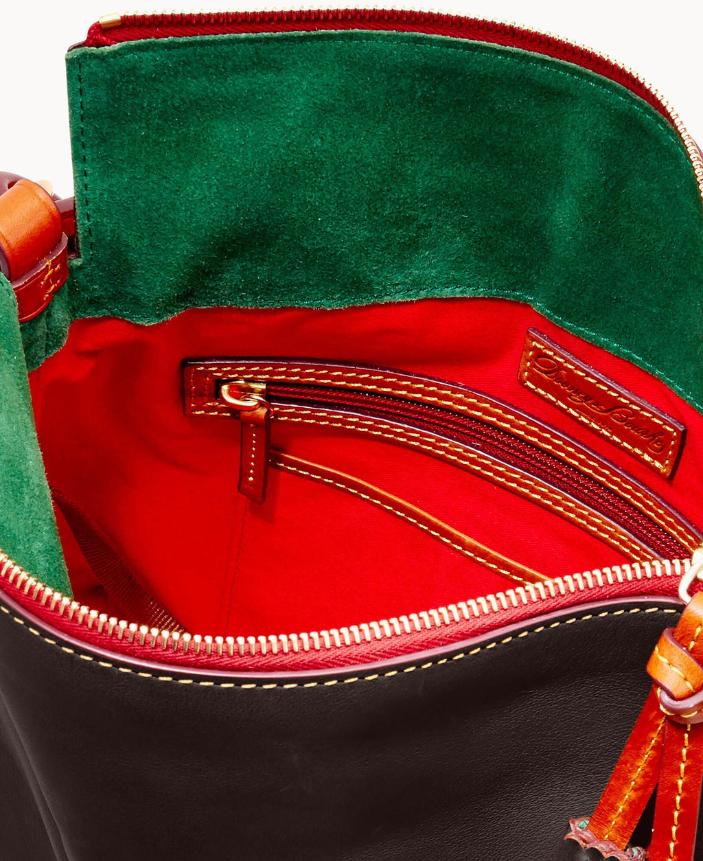 Florentine Twist Strap Hobo - Image 43