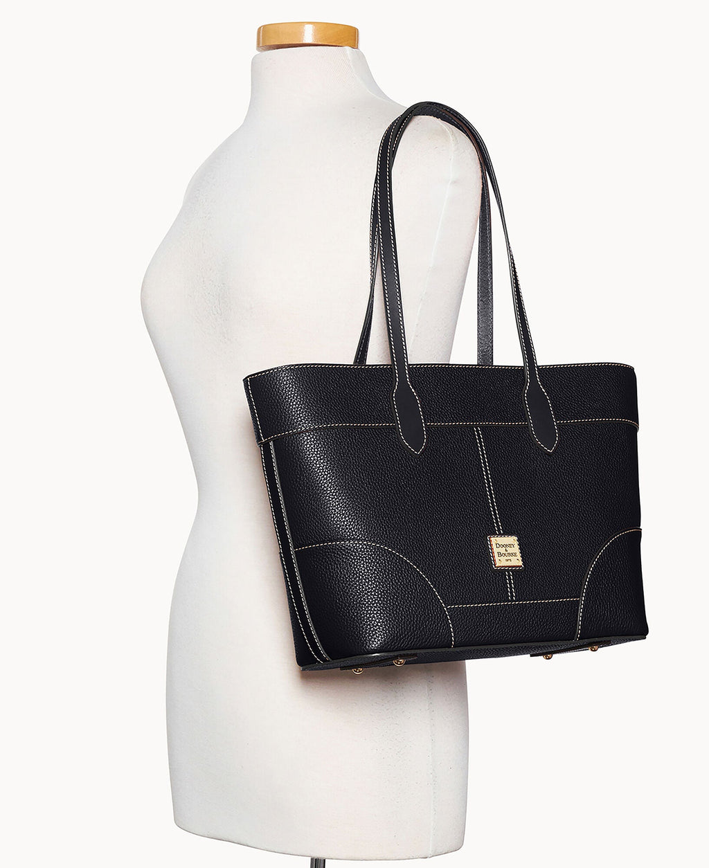 Pebble Grain Tote - Image 8