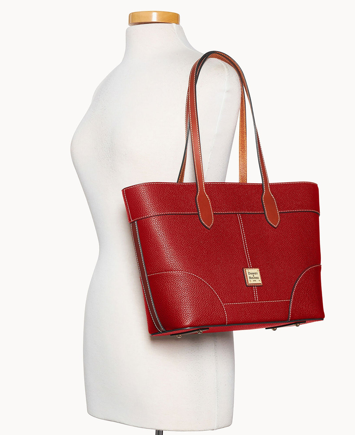 Pebble Grain Tote - Image 40