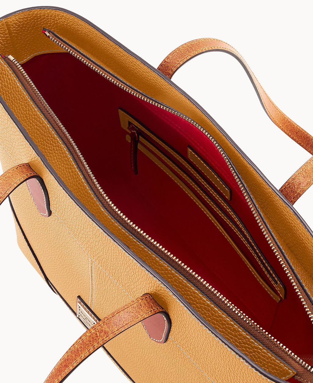 Pebble Grain Tote - Image 43