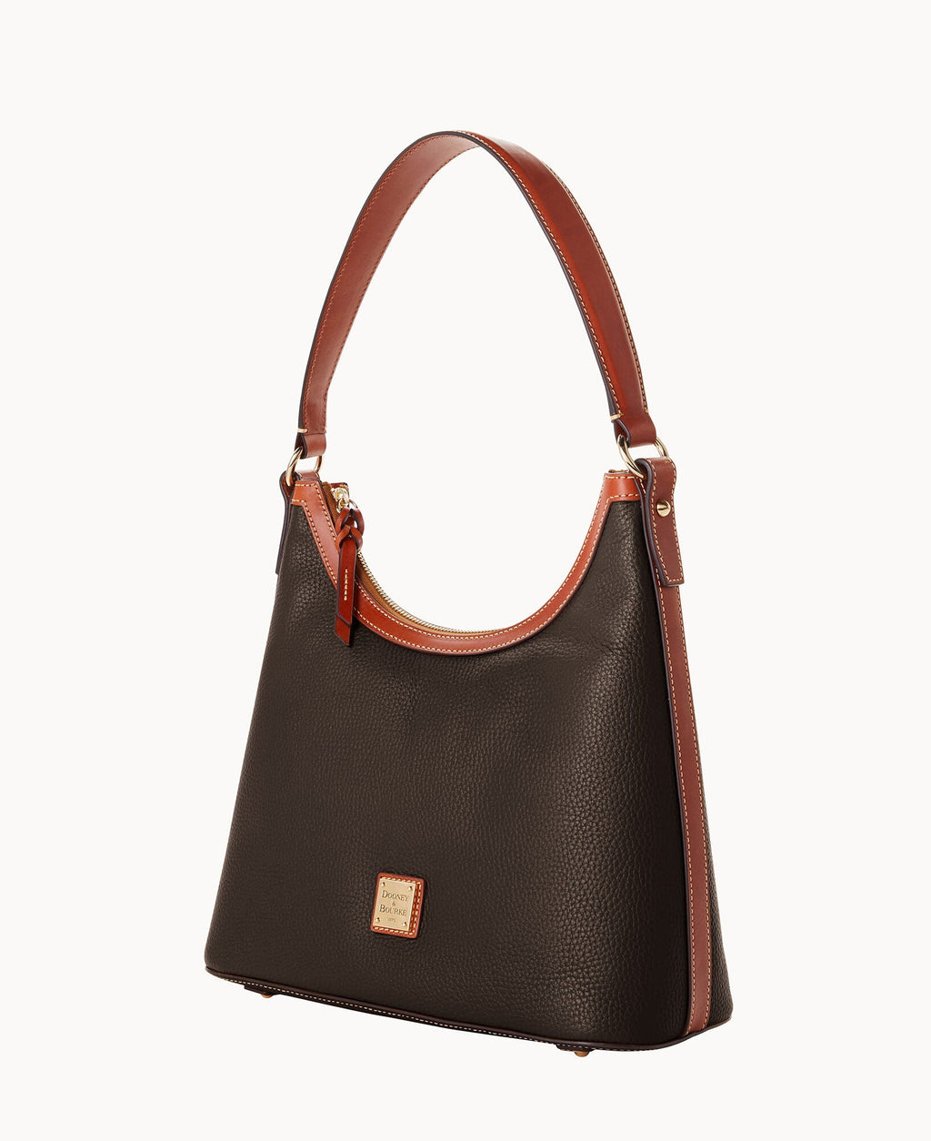 Pebble Grain Hobo - Image 67