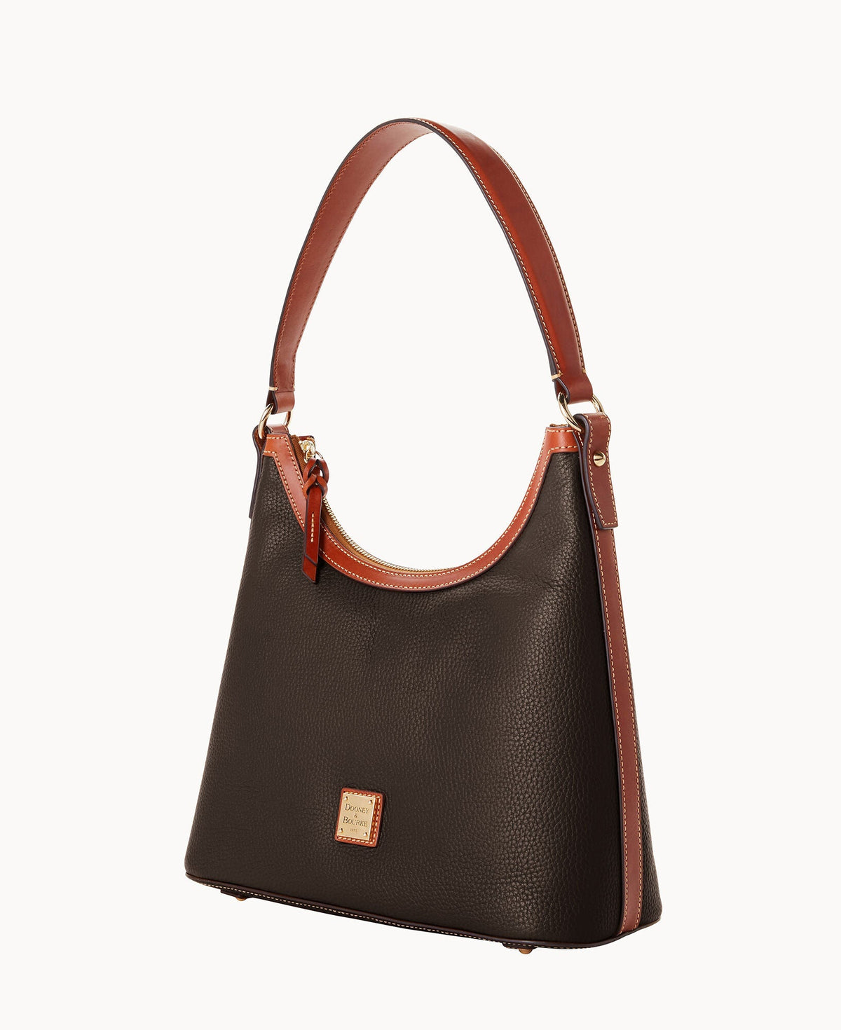 Pebble Grain Hobo - Image 67