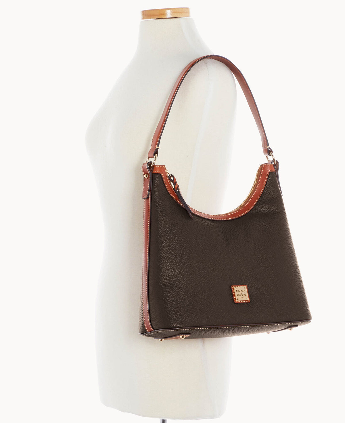 Pebble Grain Hobo - Image 70