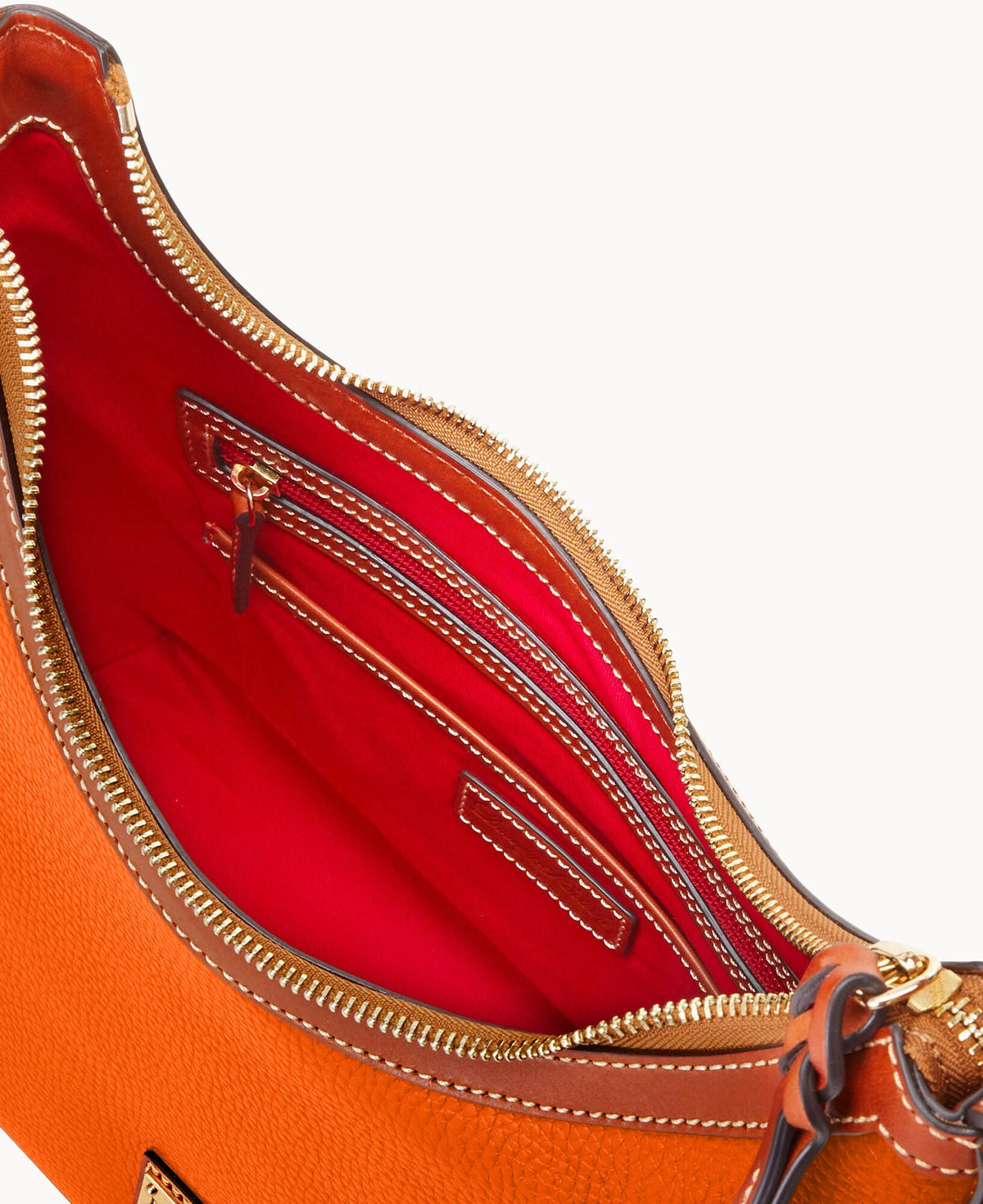 Pebble Grain Hobo - Image 43