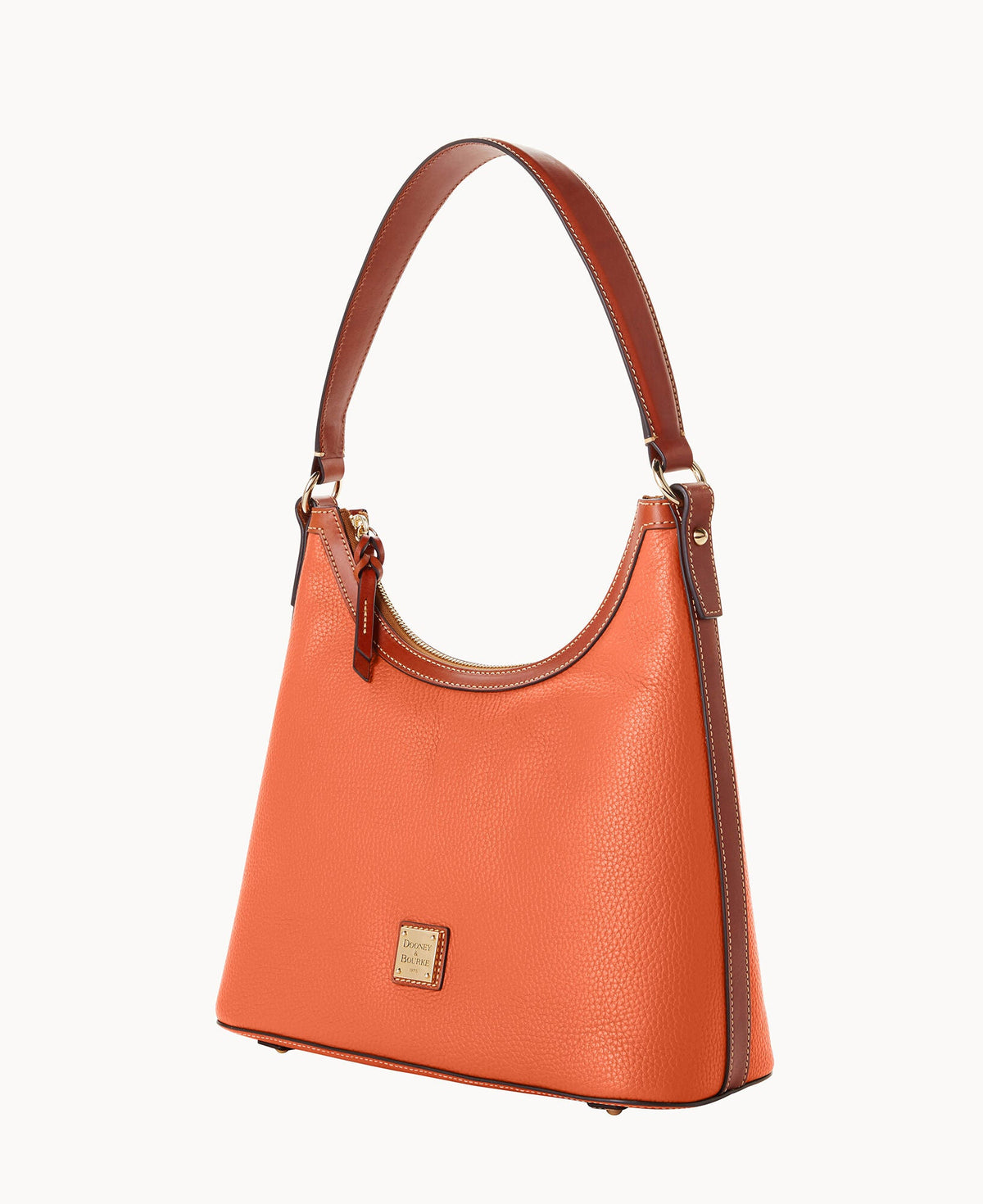 Pebble Grain Hobo - Image 52