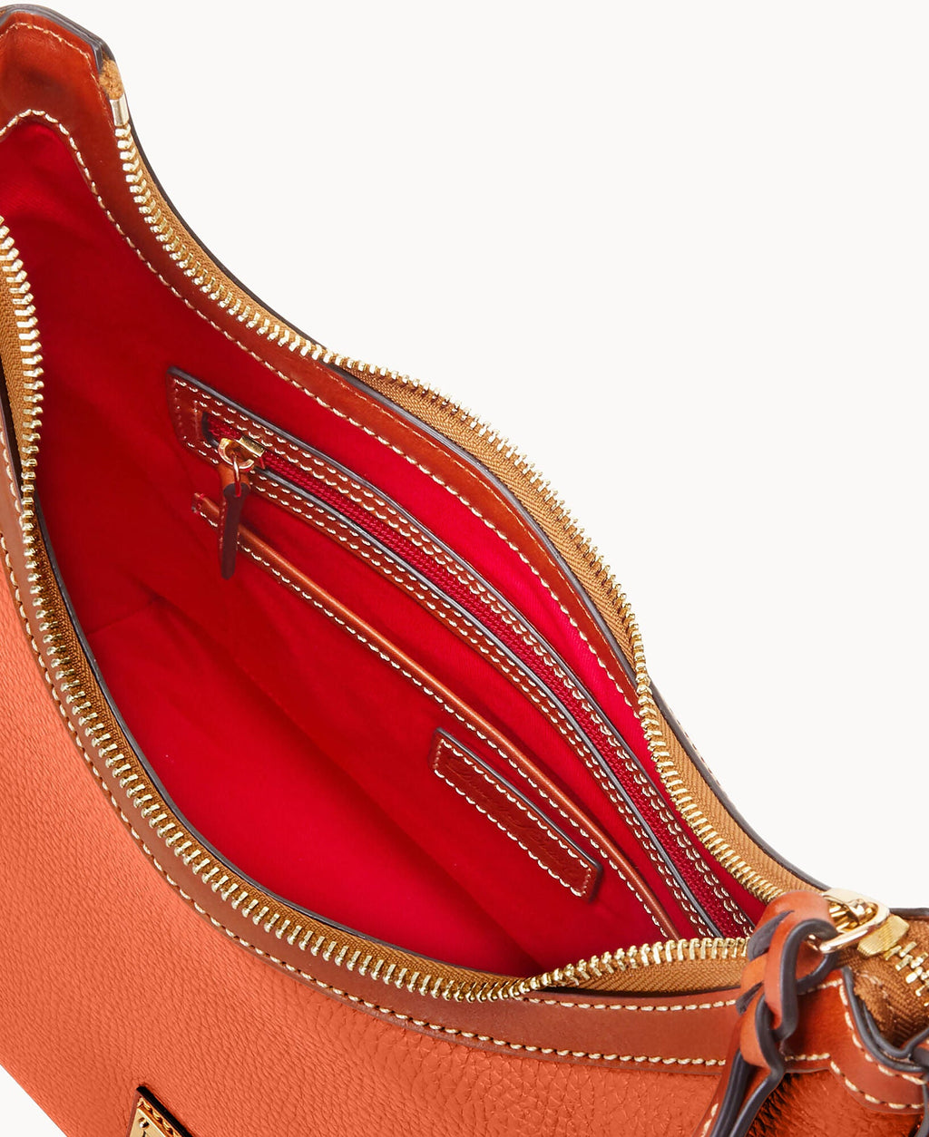 Pebble Grain Hobo - Image 53