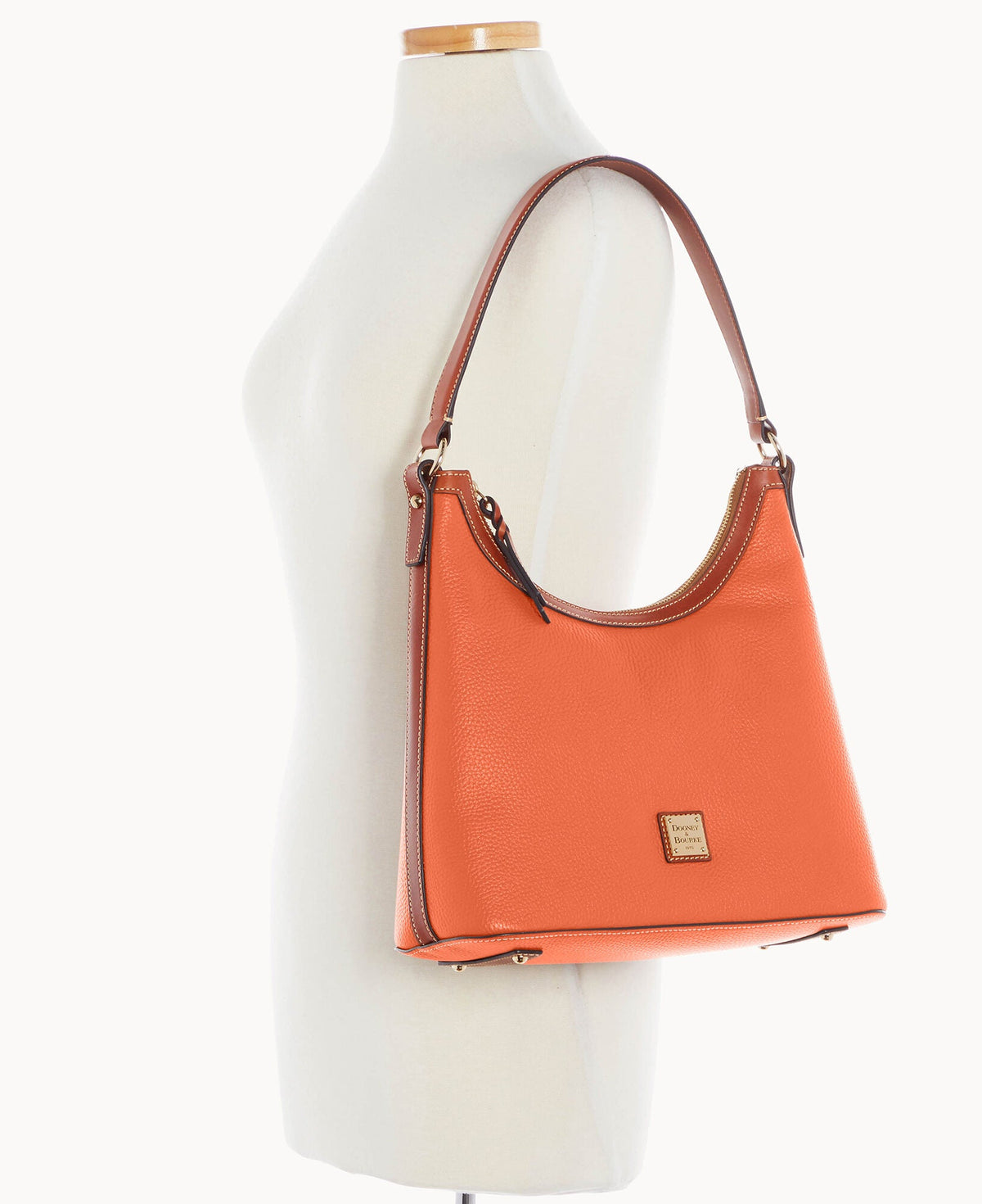 Pebble Grain Hobo - Image 55
