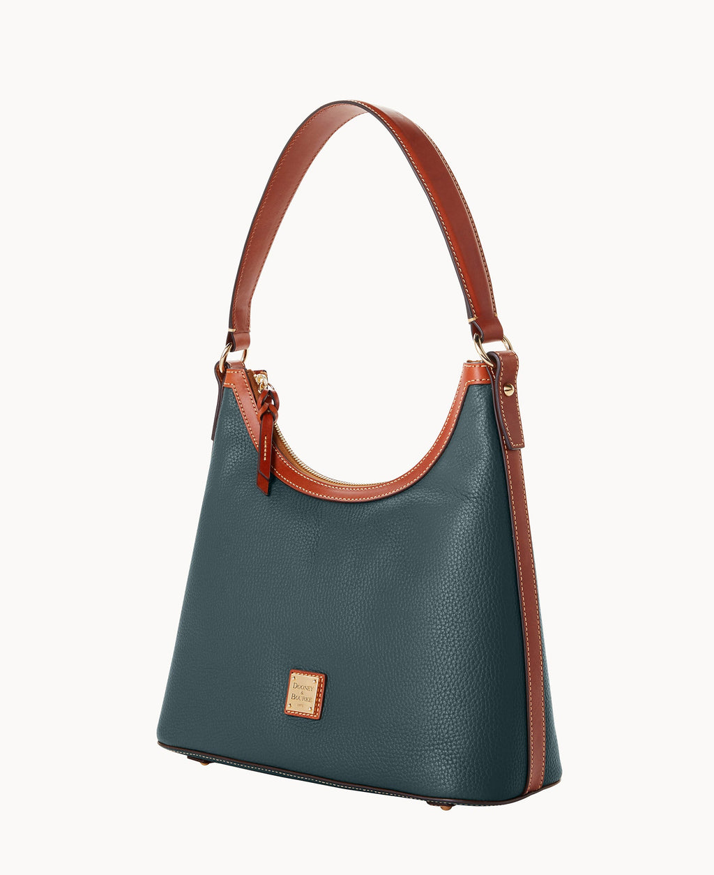 Pebble Grain Hobo - Image 47