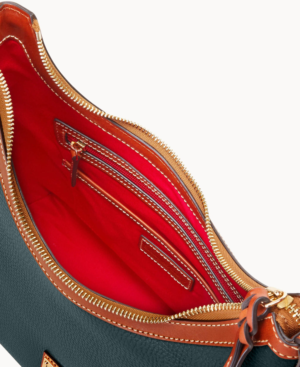 Pebble Grain Hobo - Image 48