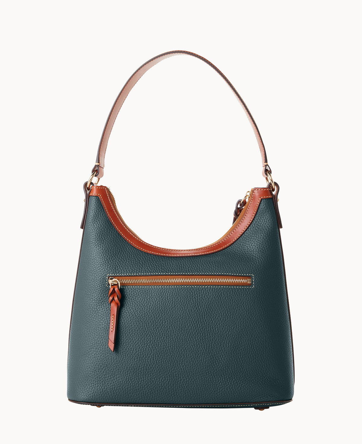 Pebble Grain Hobo - Image 49