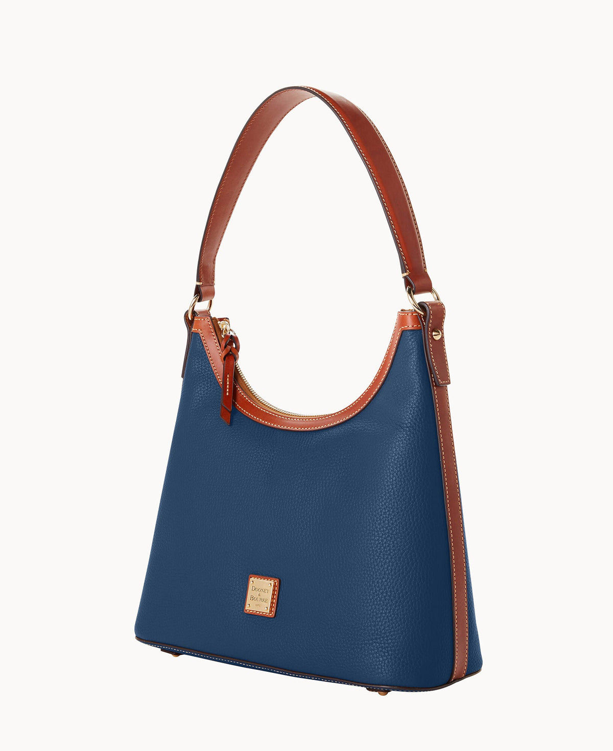 Pebble Grain Hobo - Image 27