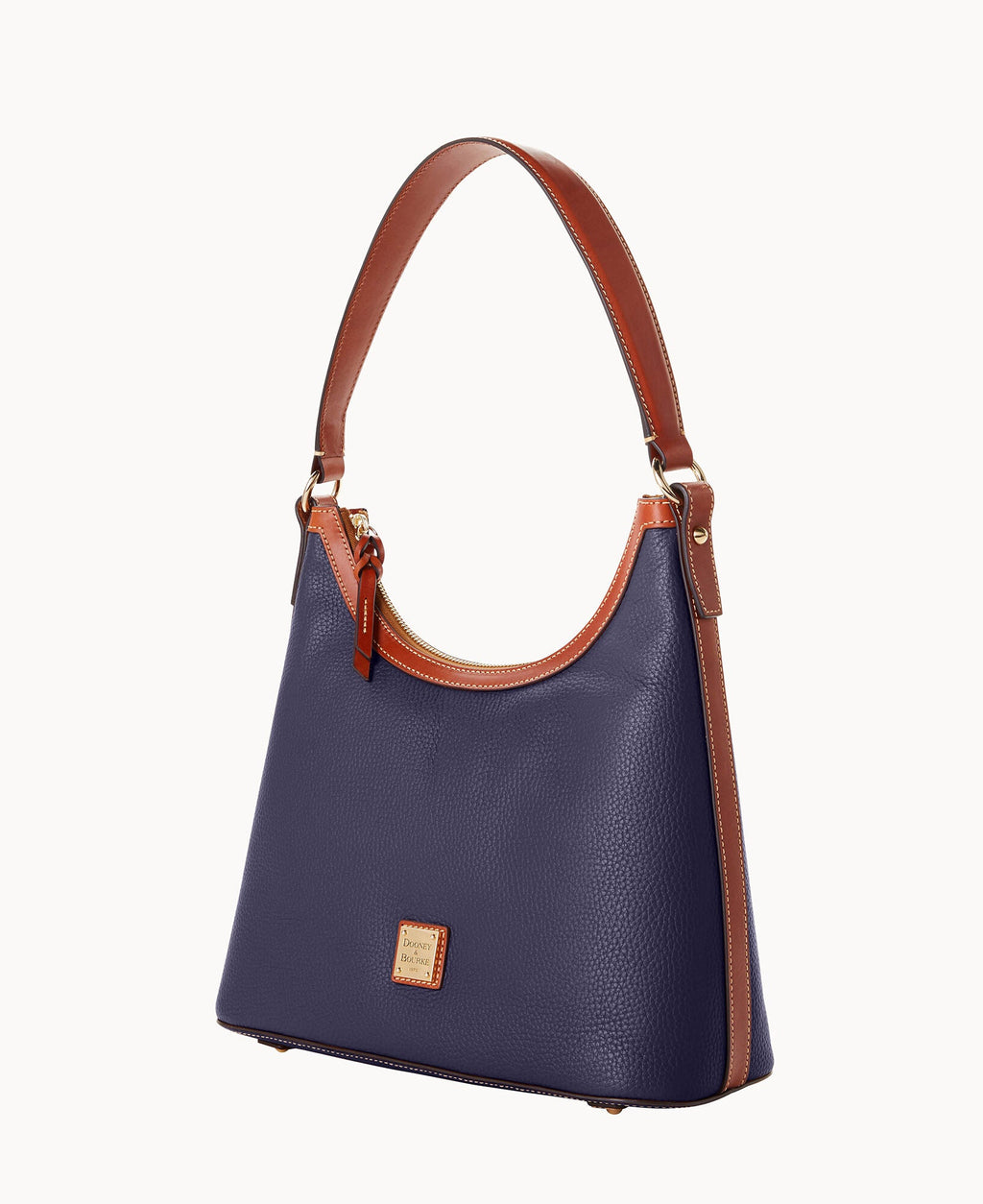 Pebble Grain Hobo - Image 57