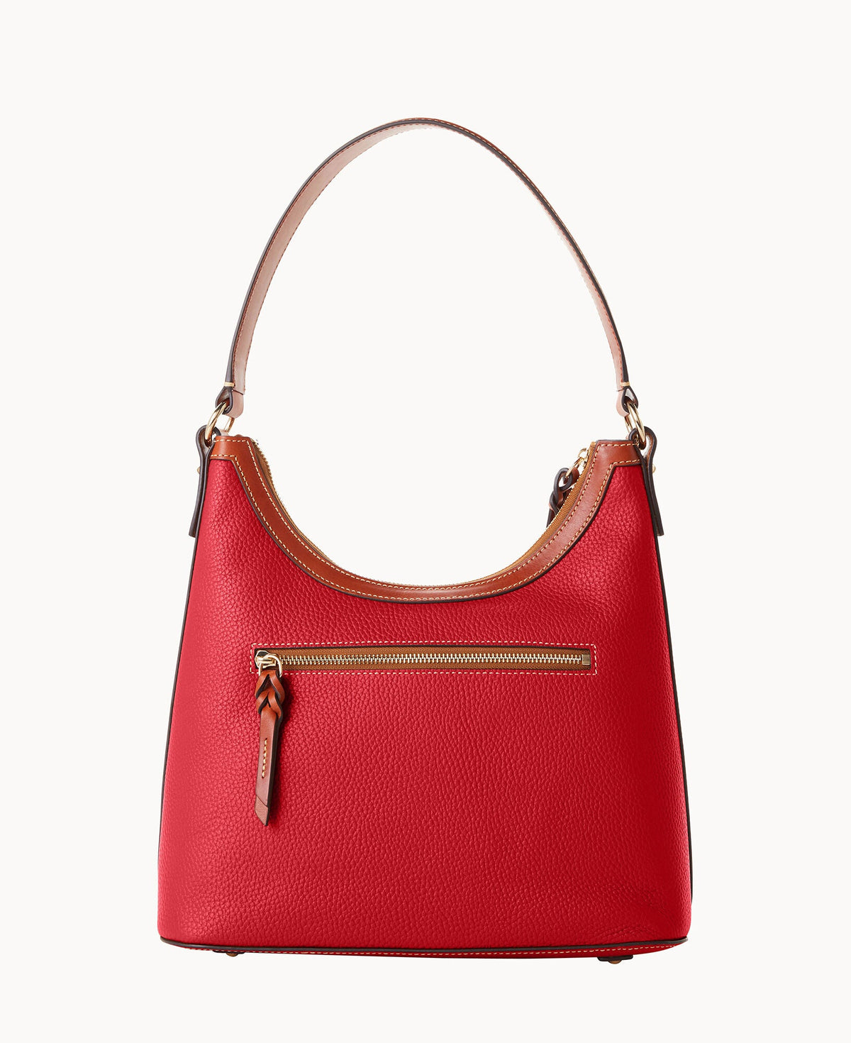 Pebble Grain Hobo - Image 9