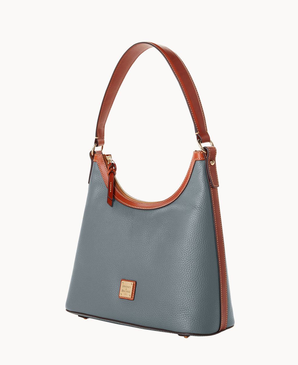 Pebble Grain Hobo - Image 32